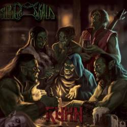 Blodiga Skald : Ruhn